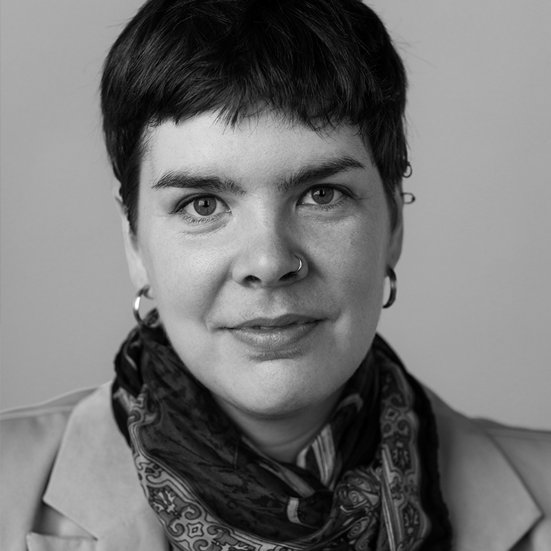 Dani Tardif