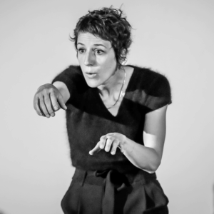 Oh ma mère! (19 octobre, 20h)