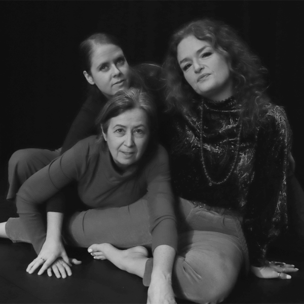 Femmes rivières (22 octobre, 19h)