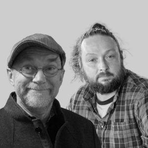 Marc-André Fortin & Alexis Roy (21 février, 20h)